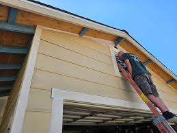 Best Fascia and Soffit Installation  in Russellville, KY